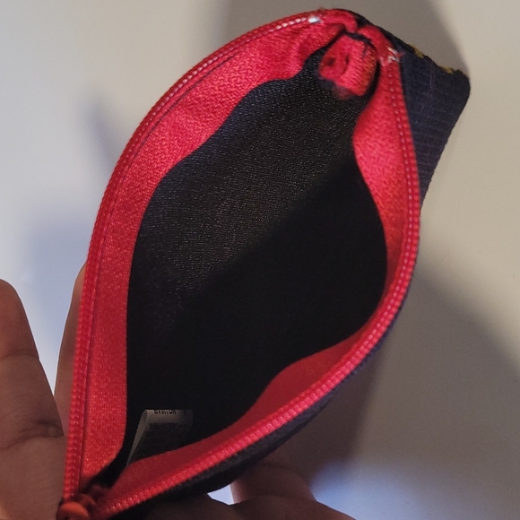 Handmade Cotton Purse - Picture 6 of 6